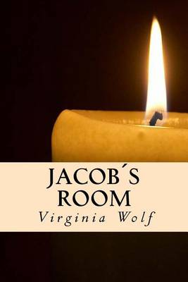 Book cover for Jacob S Room