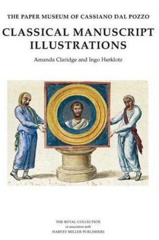 Cover of Classical Manuscript Illustrations