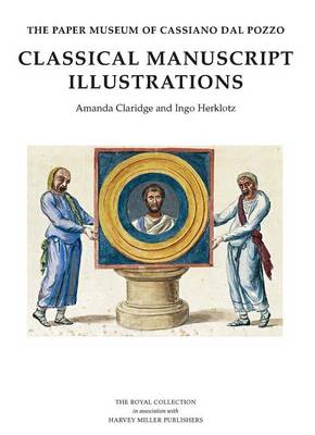 Book cover for Classical Manuscript Illustrations