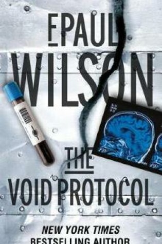 Cover of The Void Protocol