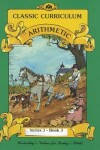 Book cover for Classic Curriculum: Arithmetic, Book 3