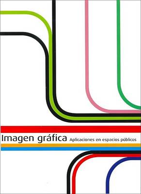 Book cover for Imagen Grafica