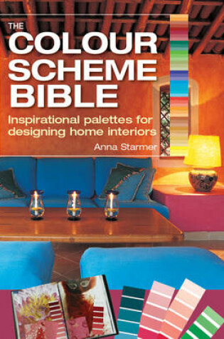 Cover of The Colour Scheme Bible