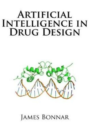 Cover of Artificial Intelligence in Drug Design