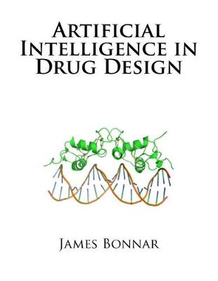 Cover of Artificial Intelligence in Drug Design