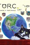 Book cover for TORC the CAT discoveries in North America part 2