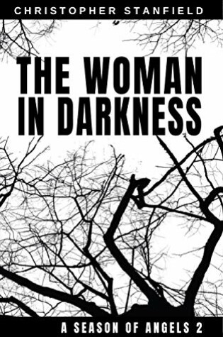 Cover of The Woman in Darkness