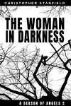 Book cover for The Woman in Darkness