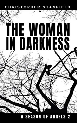 Cover of The Woman in Darkness