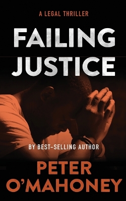 Book cover for Failing Justice