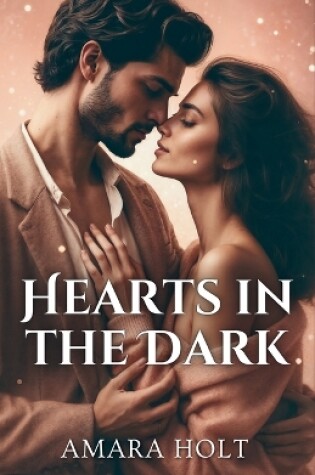 Cover of Hearts in the Dark