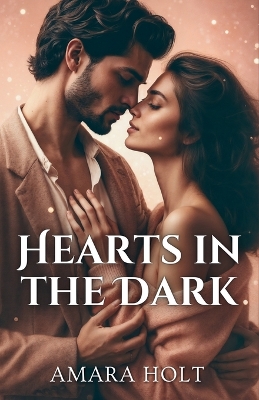 Cover of Hearts in the Dark