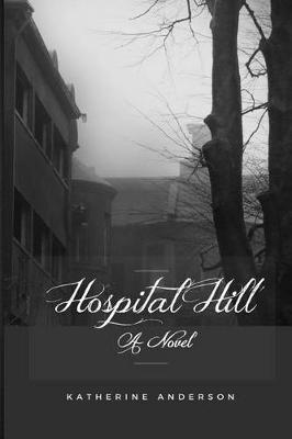 Book cover for Hospital Hill