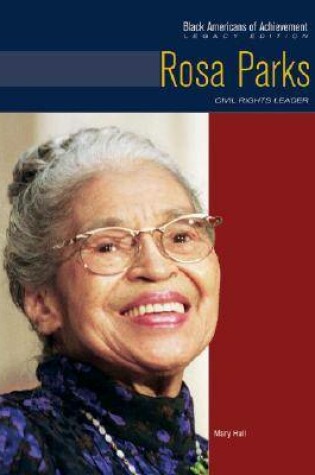 Cover of Rosa Parks