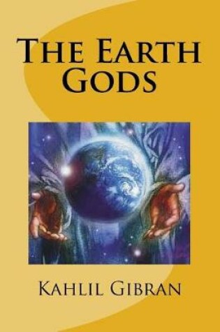 Cover of The Earth Gods
