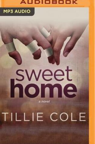 Cover of Sweet Home