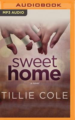 Book cover for Sweet Home