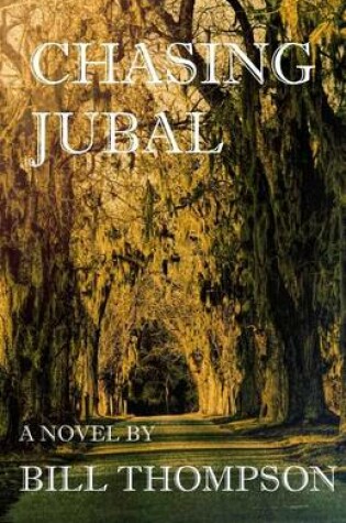 Cover of Chasing Jubal