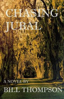 Book cover for Chasing Jubal