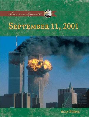 Cover of September 11th, 2001