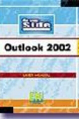 Cover of Outlook 2002 on Your Side