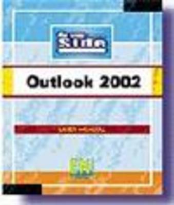 Cover of Outlook 2002 on Your Side