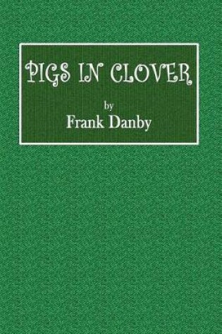 Cover of Pigs in Clover