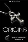 Book cover for Origins