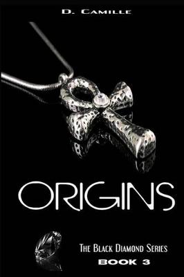 Cover of Origins