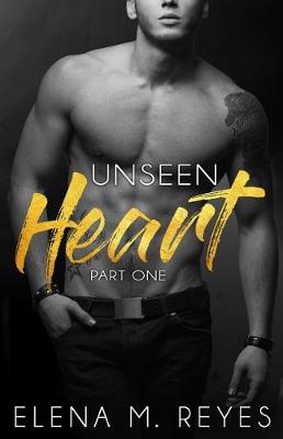 Book cover for Unseen Heart (Part One)