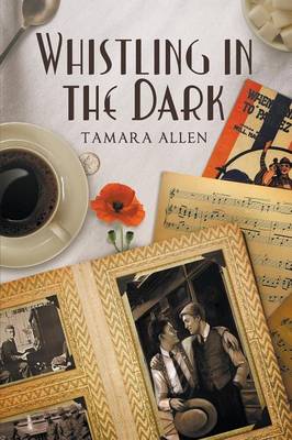 Book cover for Whistling in the Dark