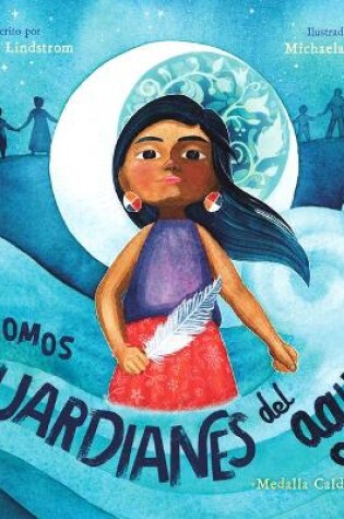 Cover of Somos Guardianes del Agua