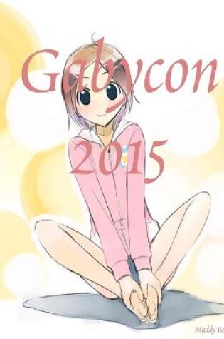 Cover of Gabycon 2015