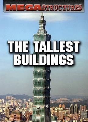 Book cover for The Tallest Buildings