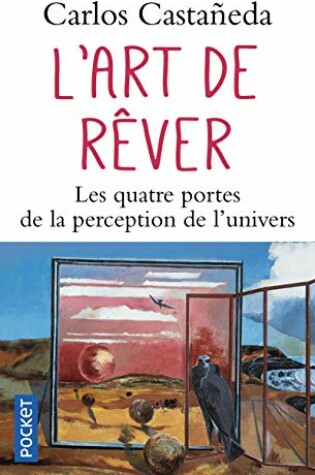 Cover of L'Art De Rever