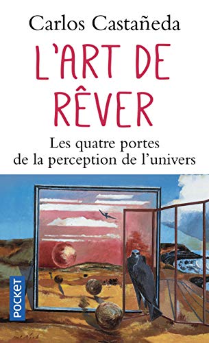 Book cover for L'Art De Rever