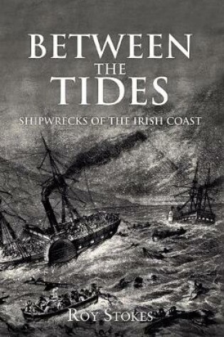 Cover of Between the Tides