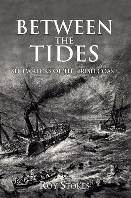 Book cover for Between the Tides