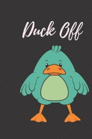 Cover of Duck Off