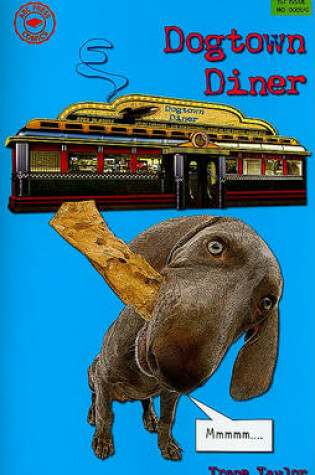 Cover of Dogtown Diner