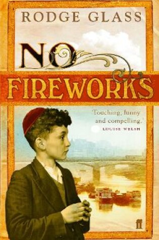 Cover of No Fireworks