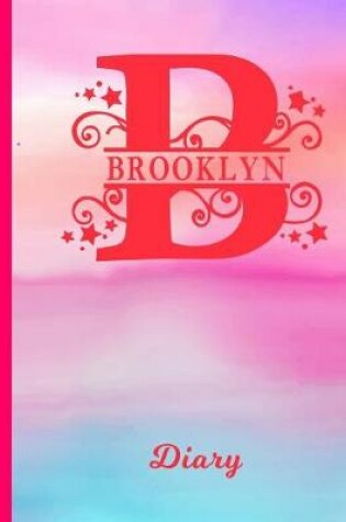 Cover of Brooklyn