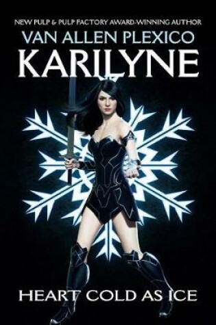 Cover of Karilyne