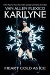 Book cover for Karilyne
