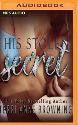 Book cover for His Stolen Secret