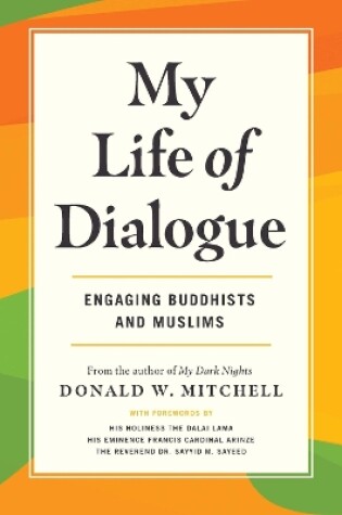 Cover of My Life of Dialogue