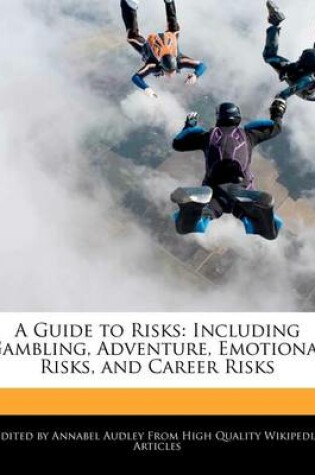 Cover of A Guide to Risks