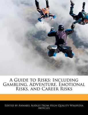 Book cover for A Guide to Risks