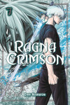 Book cover for Ragna Crimson 7