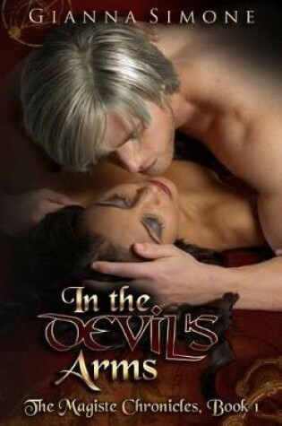 Cover of In the Devil's Arms